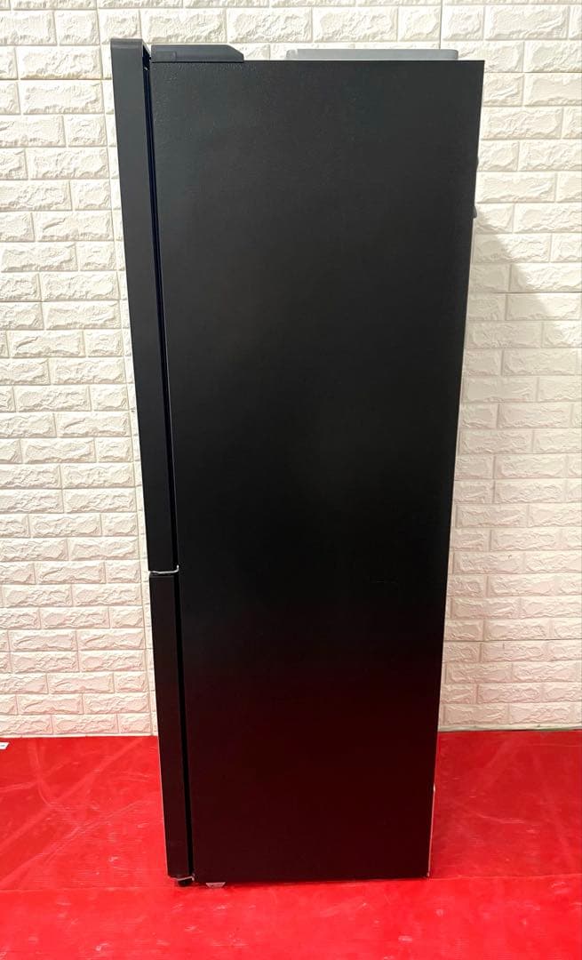 冷蔵庫 Haier JR-SX21A(W) 208L 冷蔵庫