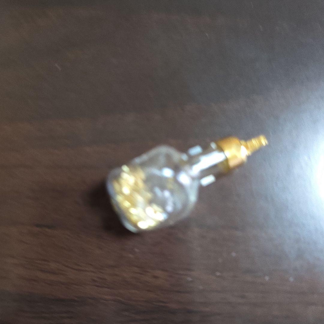 k18ヴィンテージペンダントトップ