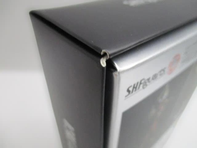 【美品】S.H.Figuarts グリッターティガ