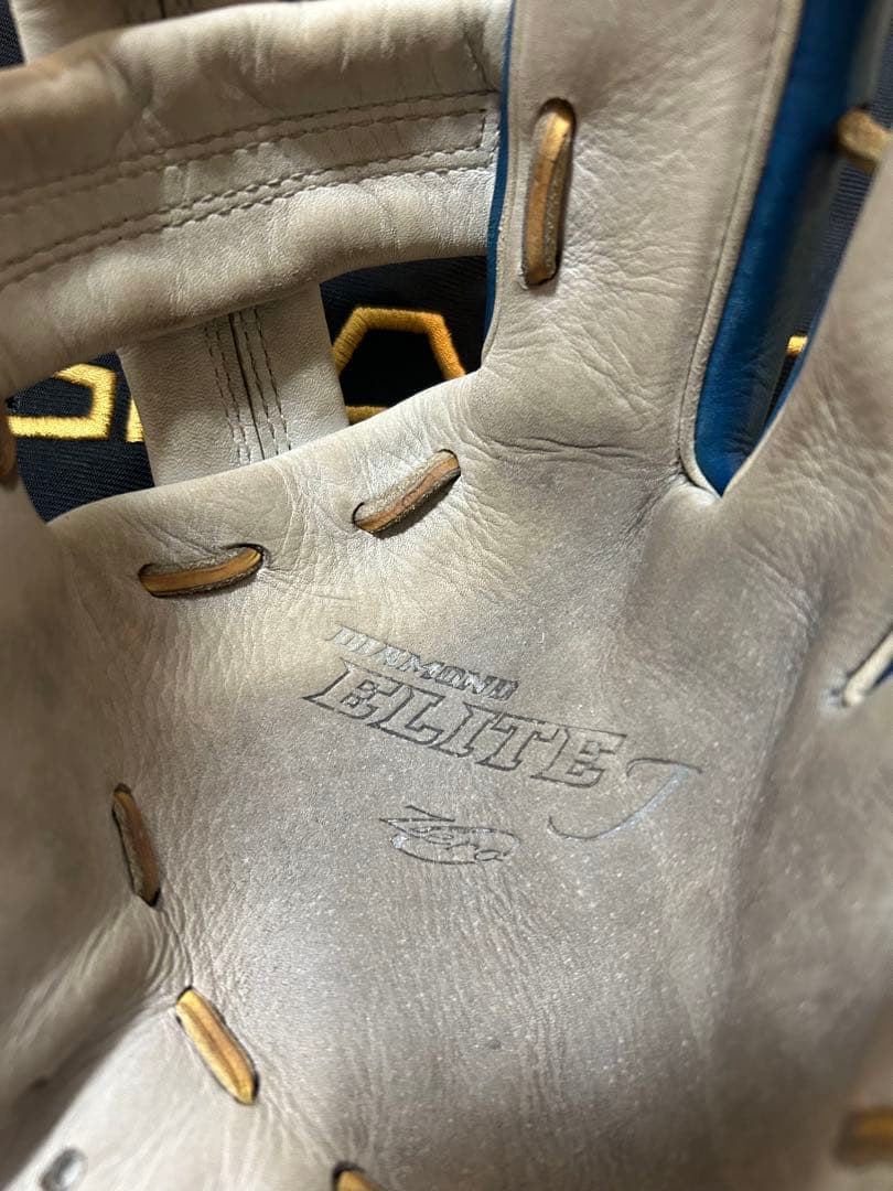 ナイキ軟式グローブ