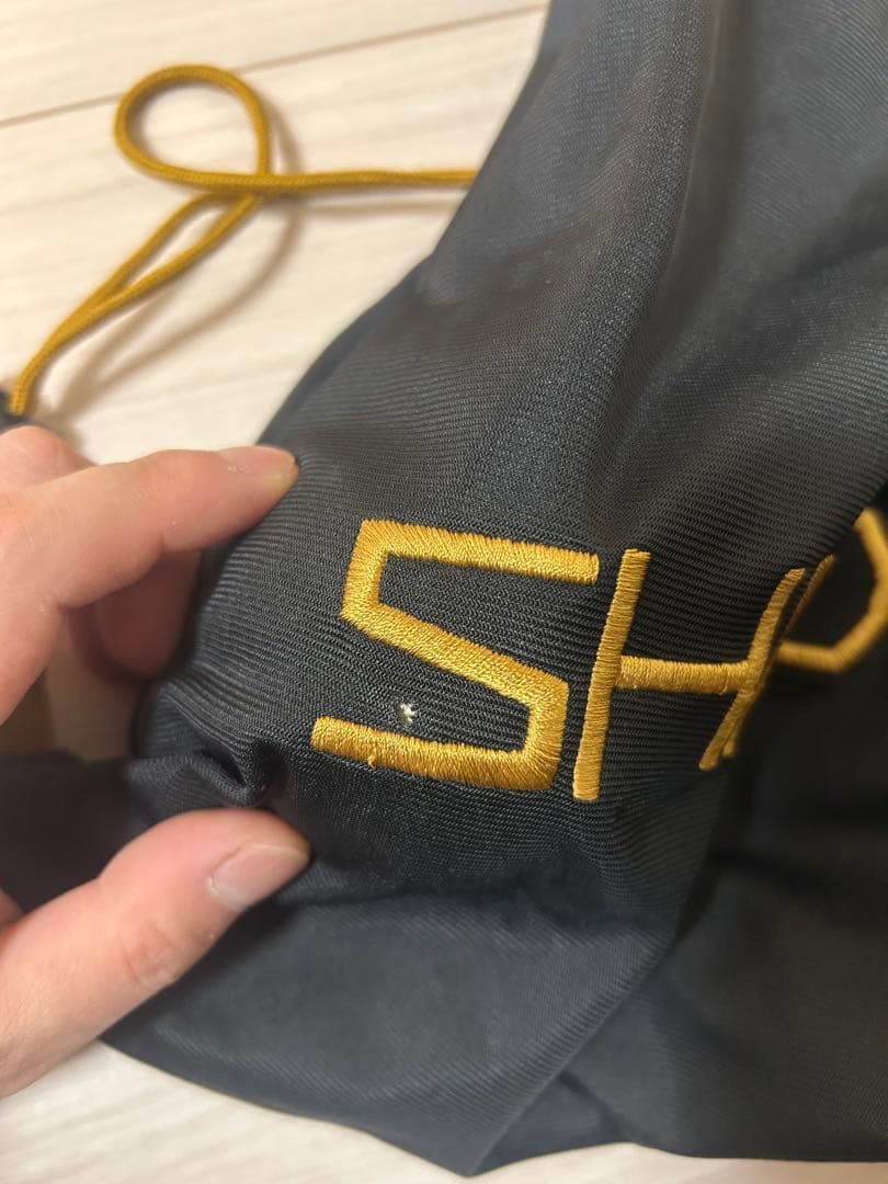 ナイキ軟式グローブ