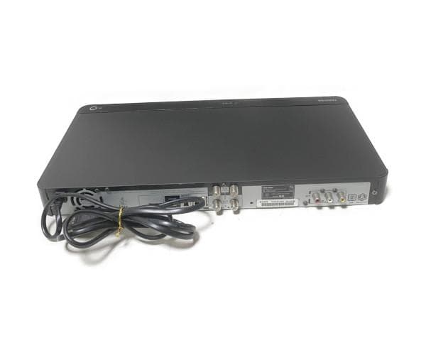 TOSHIBA ブルーレイディスクレコーダー 3D対応 DBR-Z420