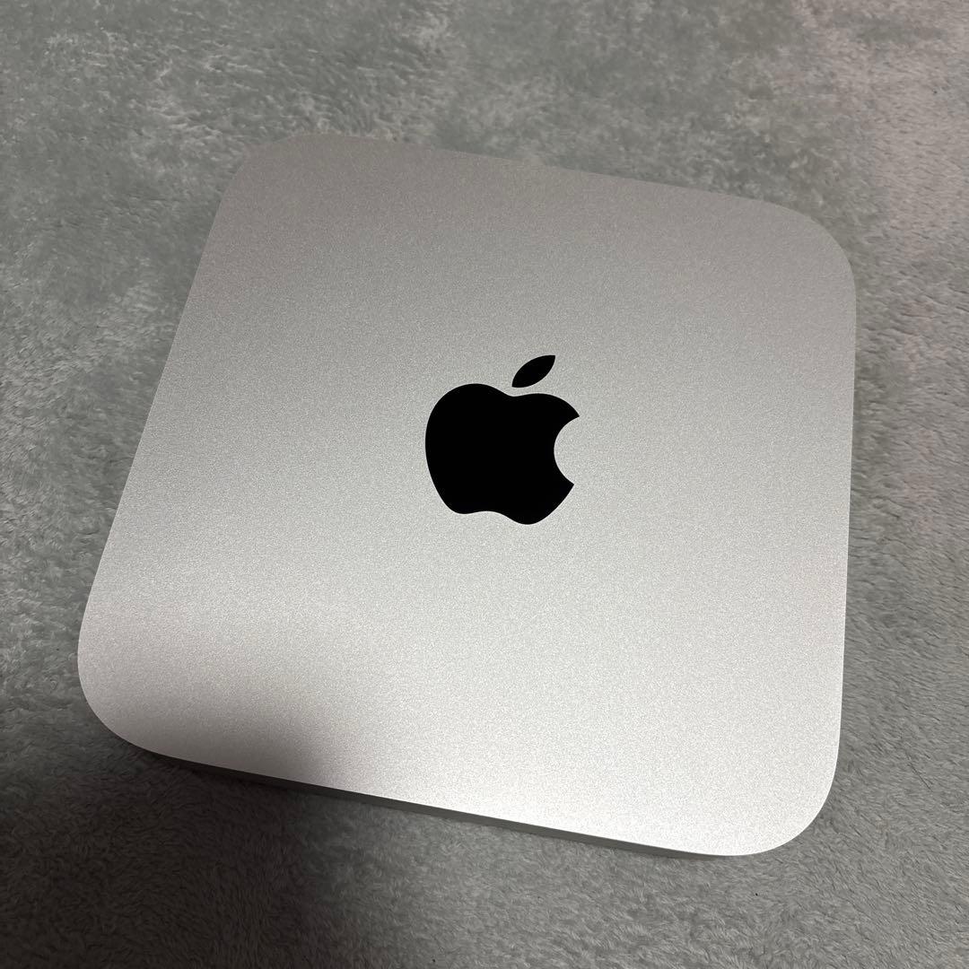 【Yoichi】Apple Mac mini M2 8GB 256GB