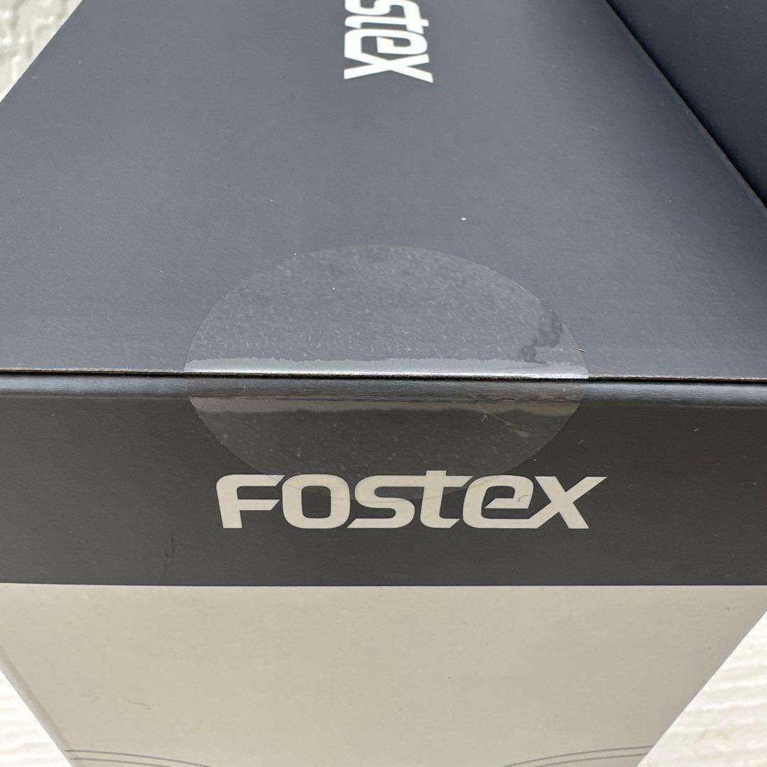 【未開封未使用品】Fostex T50RP mk4cl