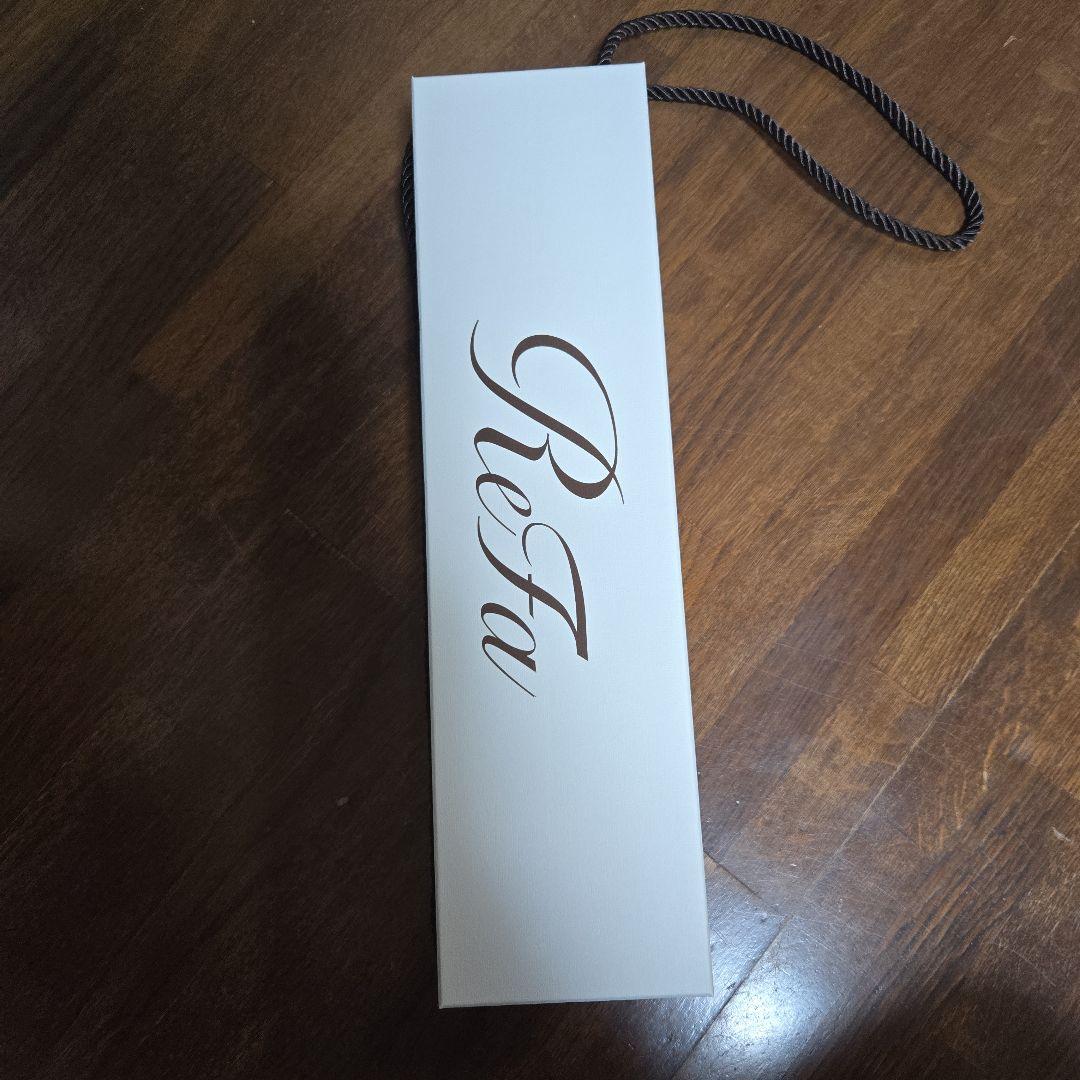 スヌピさま専用ですリファストレートアイロンプロ