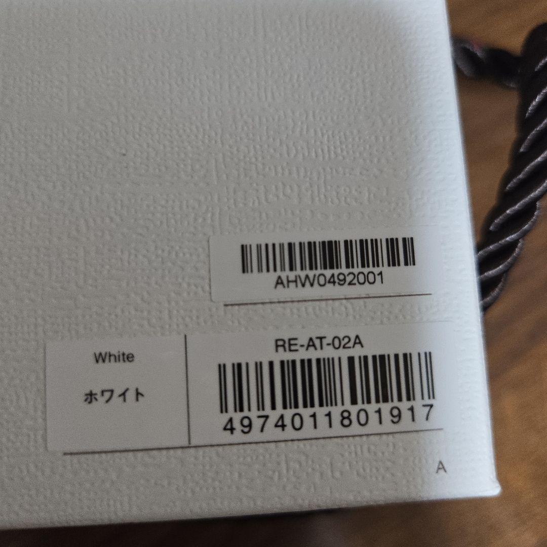 スヌピさま専用ですリファストレートアイロンプロ