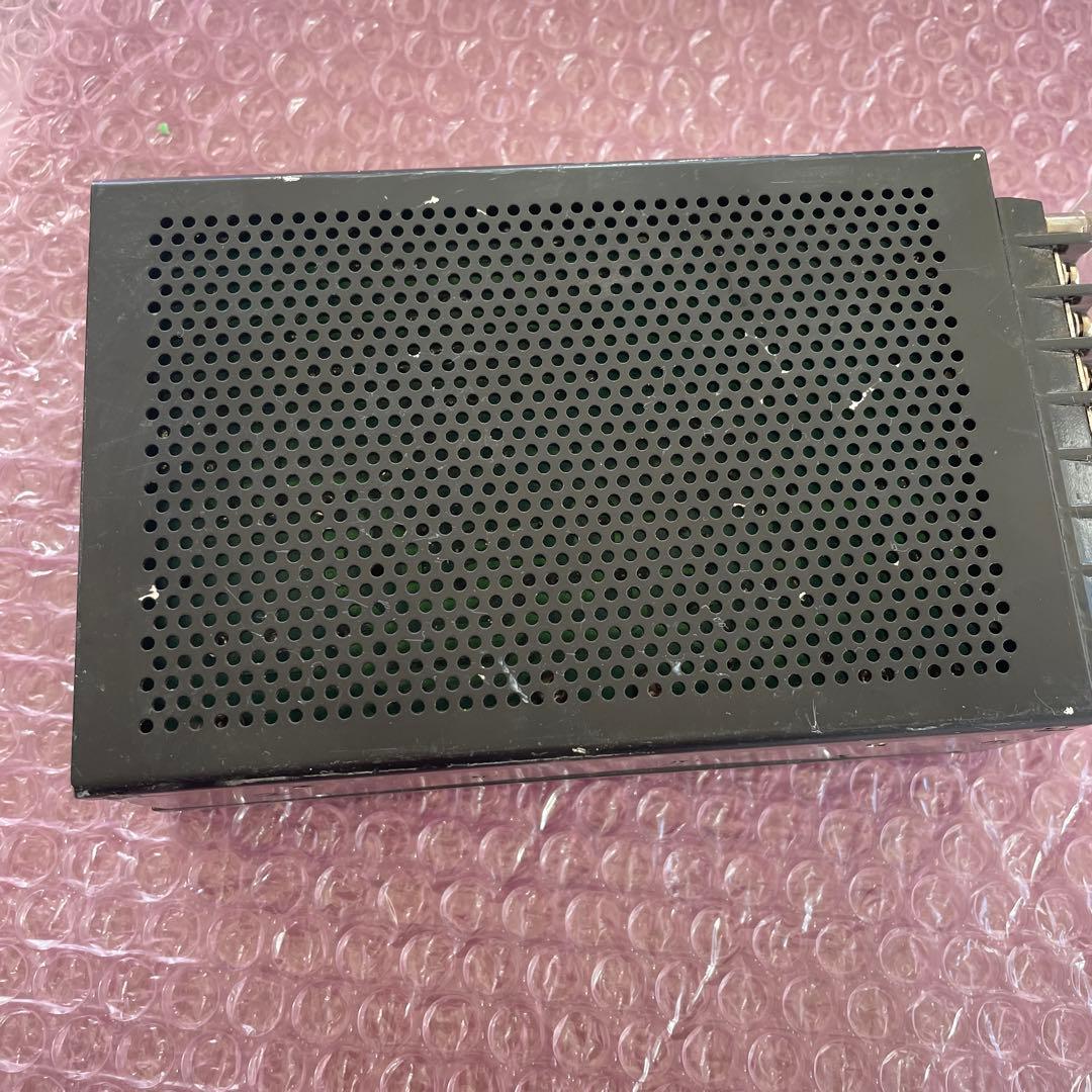 オリエンタルモーター　SPEED CONTROLLER SS371 現状渡し①