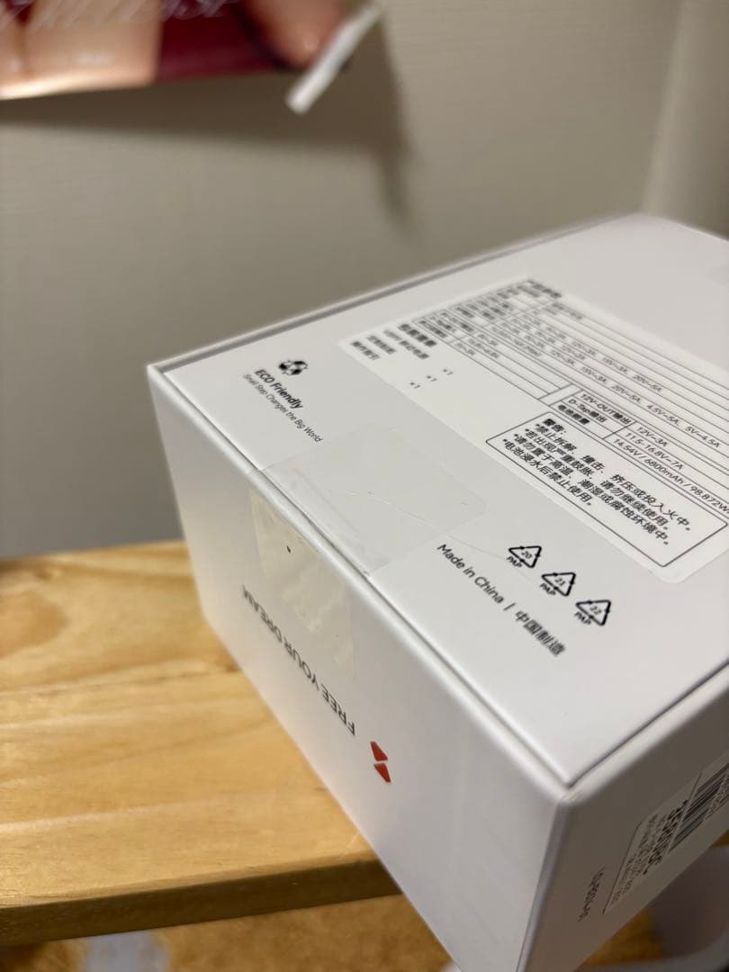 【新品】SmallRig VB99 Vマウントバッテリー