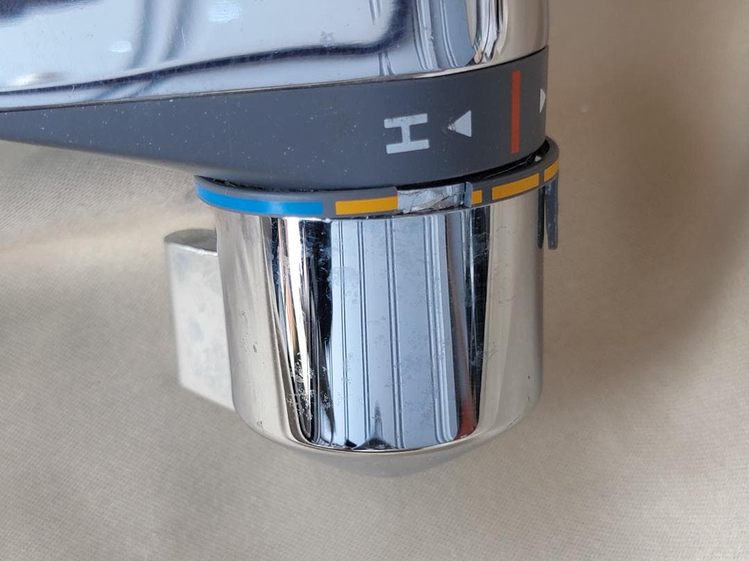 TOTO TMF47ARR 定量止水水栓