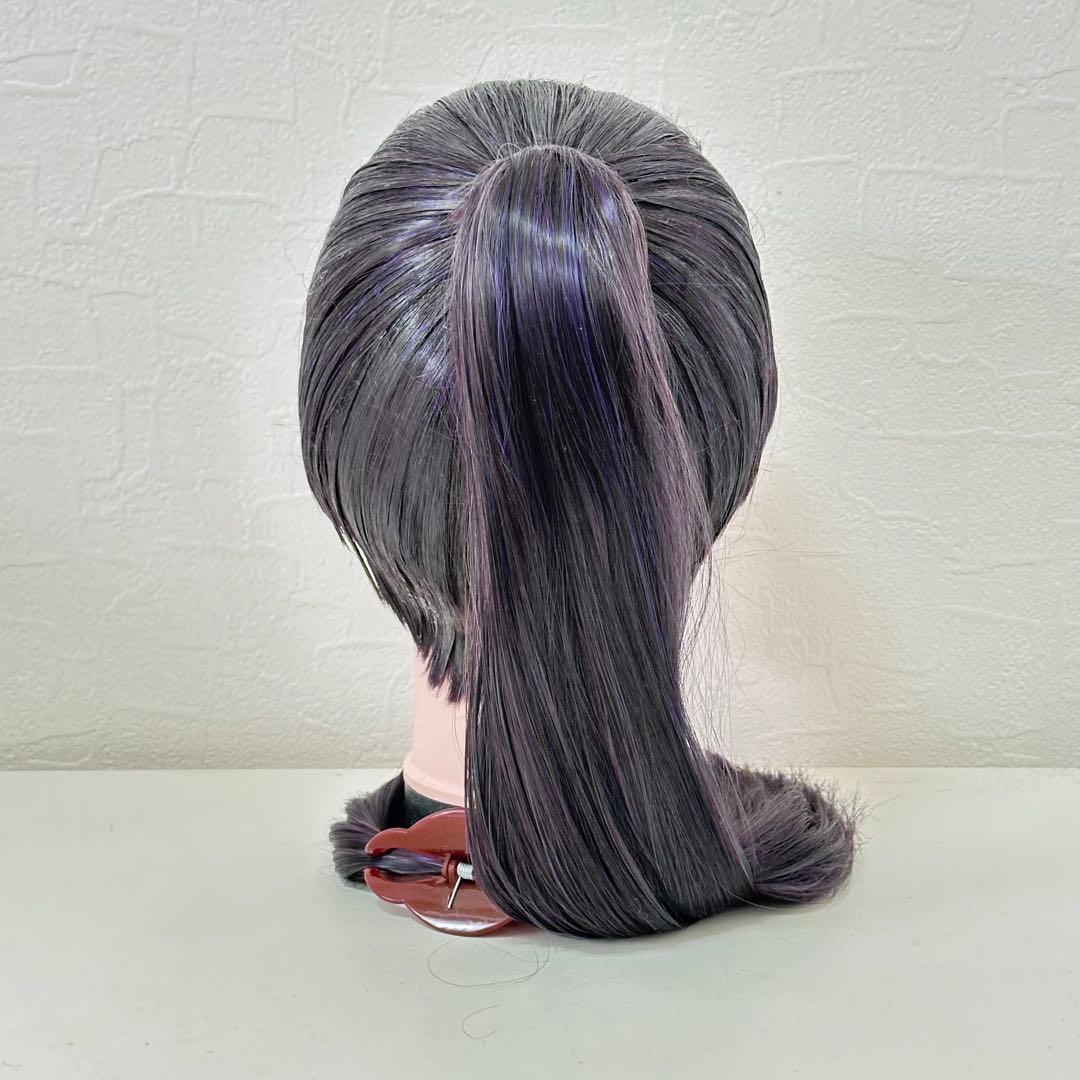 立花仙蔵 ウィッグ