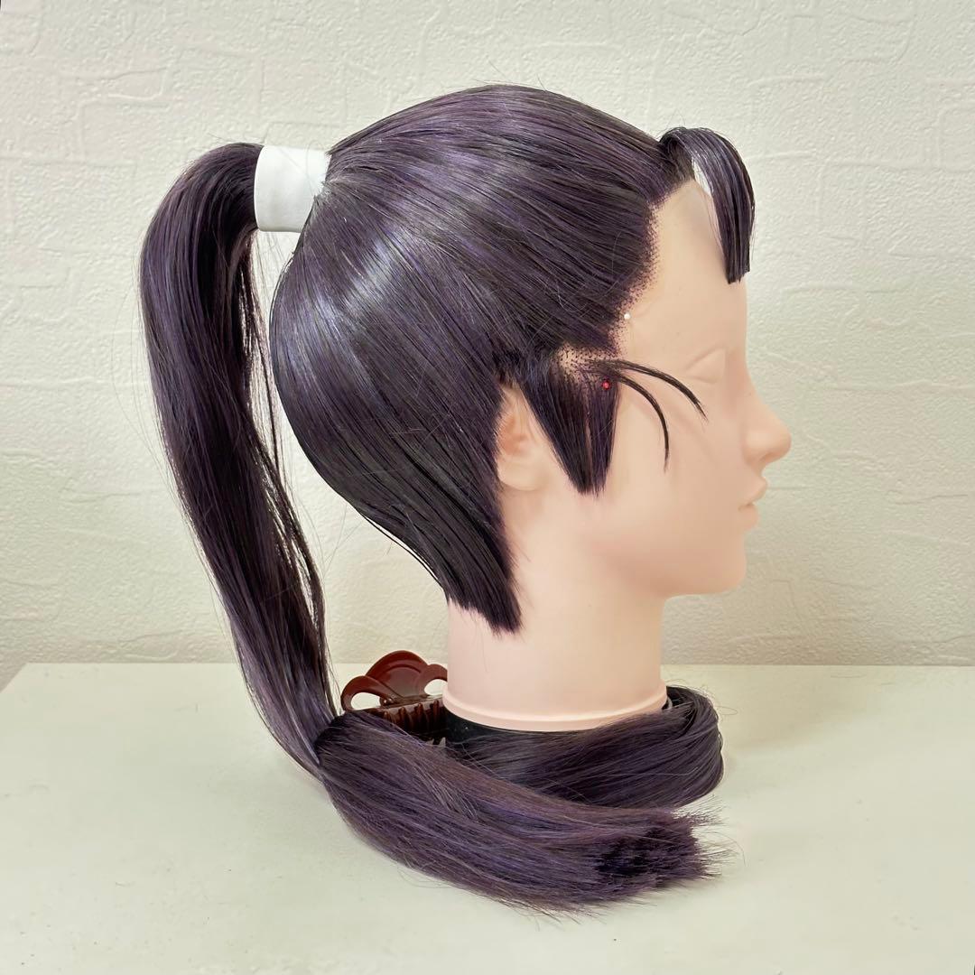 立花仙蔵 ウィッグ