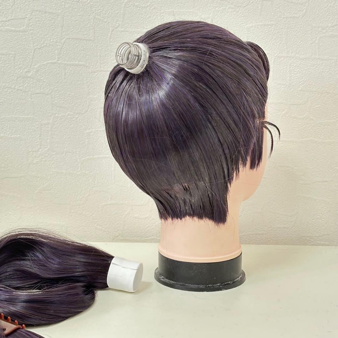 立花仙蔵 ウィッグ