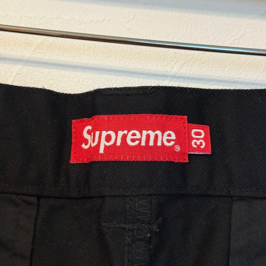 パンツ Supreme Daniel Johnston Work Pant