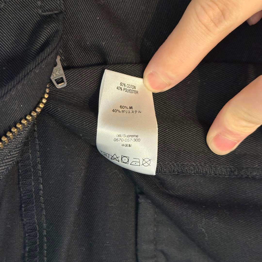 パンツ Supreme Daniel Johnston Work Pant