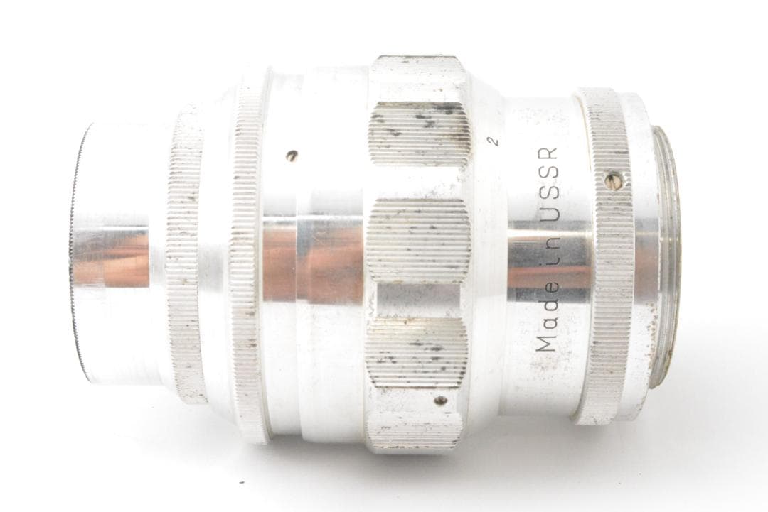 JUPITER-11 135ｍｍ F4 For M42