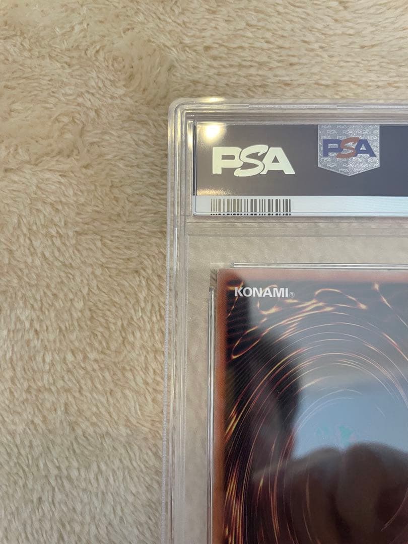 ヴ*ル様 psa10 調律　絵違い　25th シークレット　クオシク