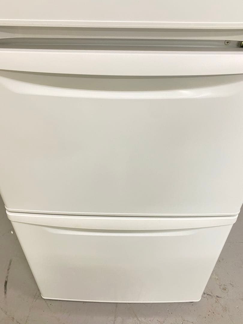 Panasonic 大型冷蔵庫 335L 美品　国内メーカー　動作確認済み