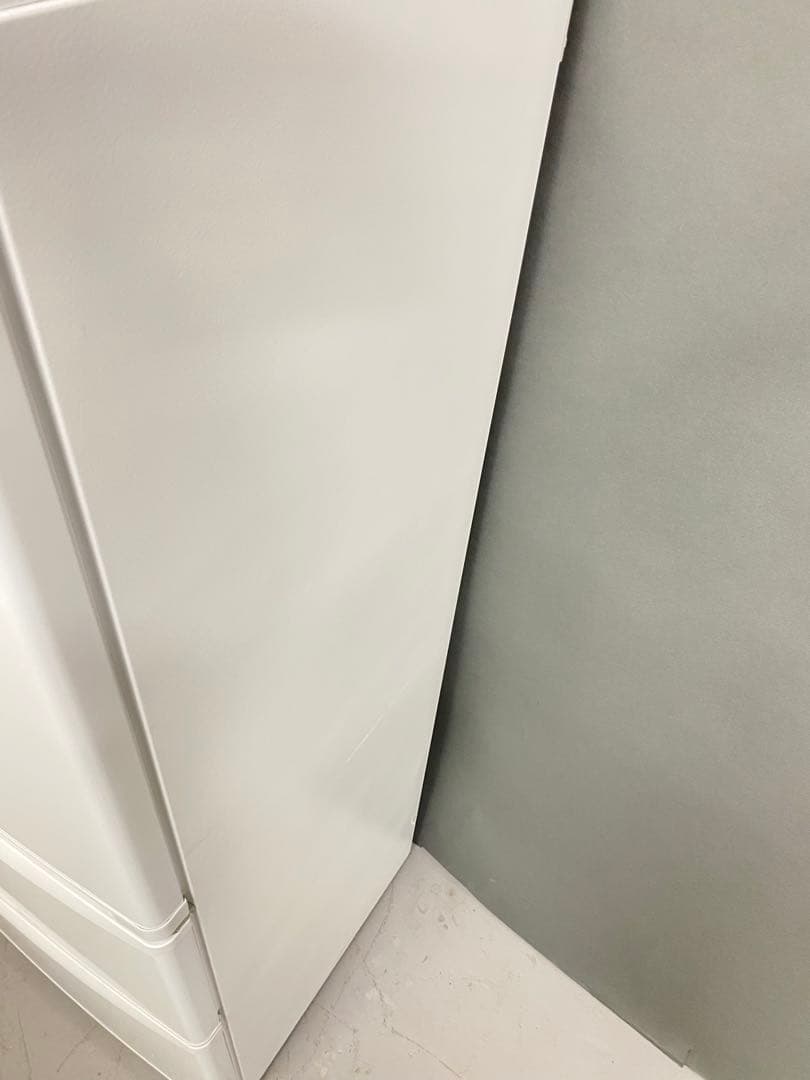 Panasonic 大型冷蔵庫 335L 美品　国内メーカー　動作確認済み