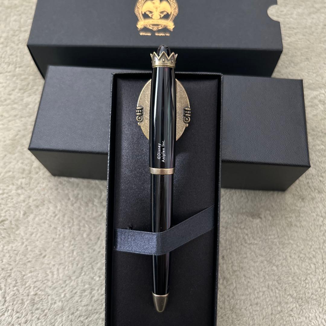 ツイステッドワンダーランド マジカルペンレプリカ万年筆