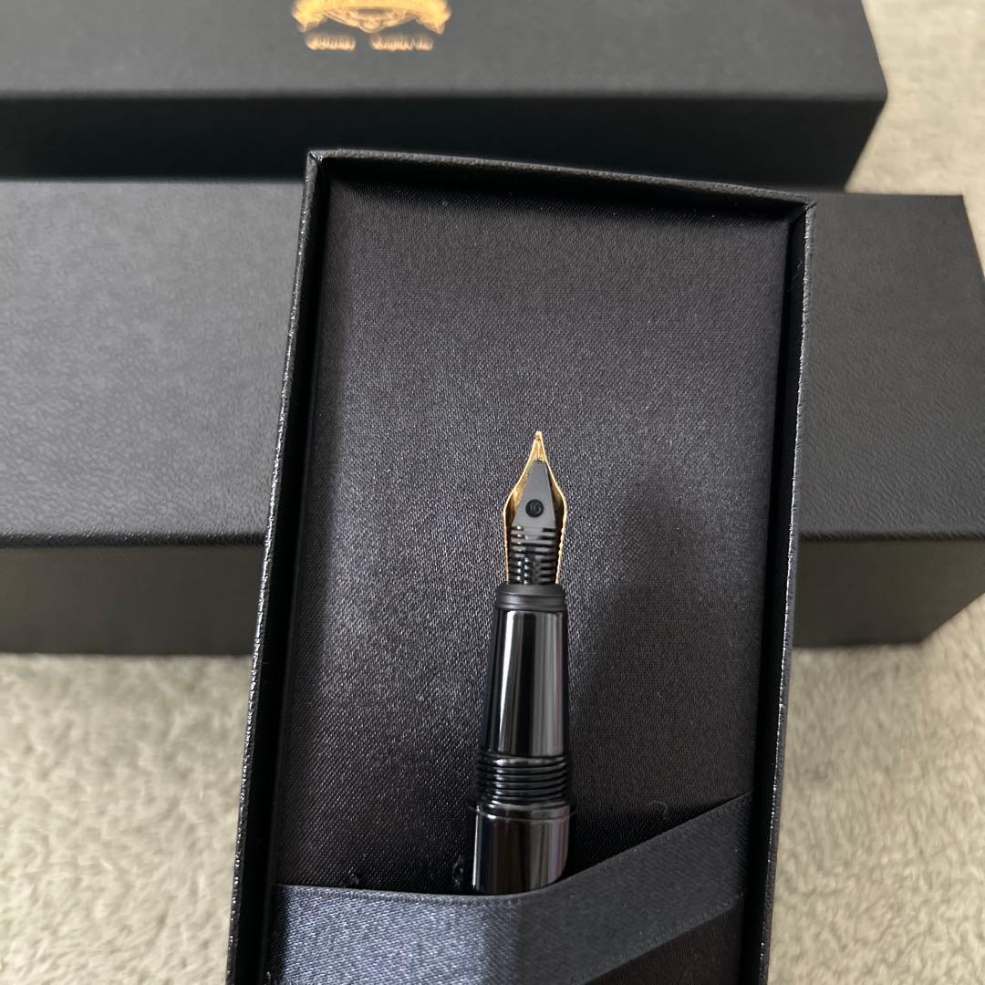 ツイステッドワンダーランド マジカルペンレプリカ万年筆