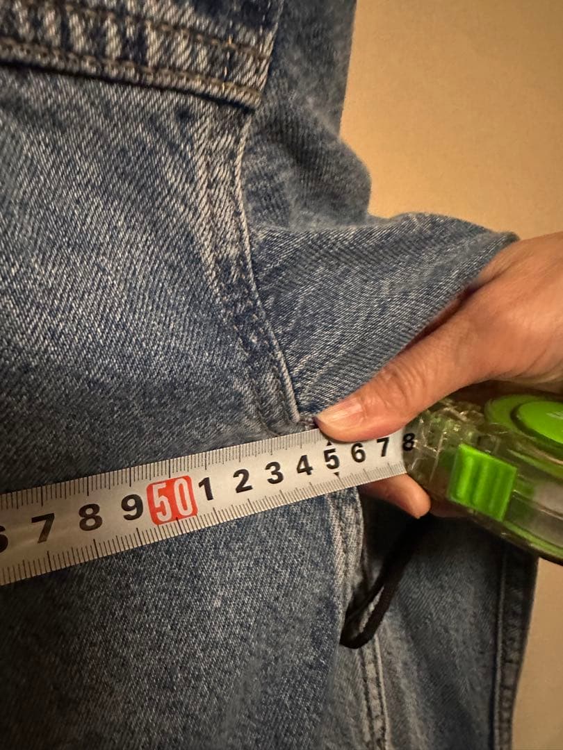 Levi's リーバイス　 ジージャン