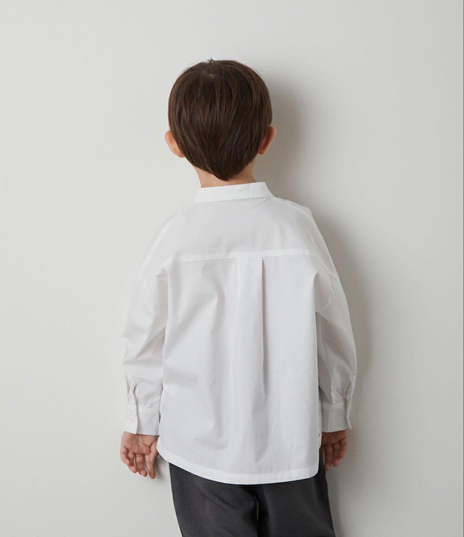 ぴよまるぴよた。　リジェール　フォーマル　セットアップ5点セット　120