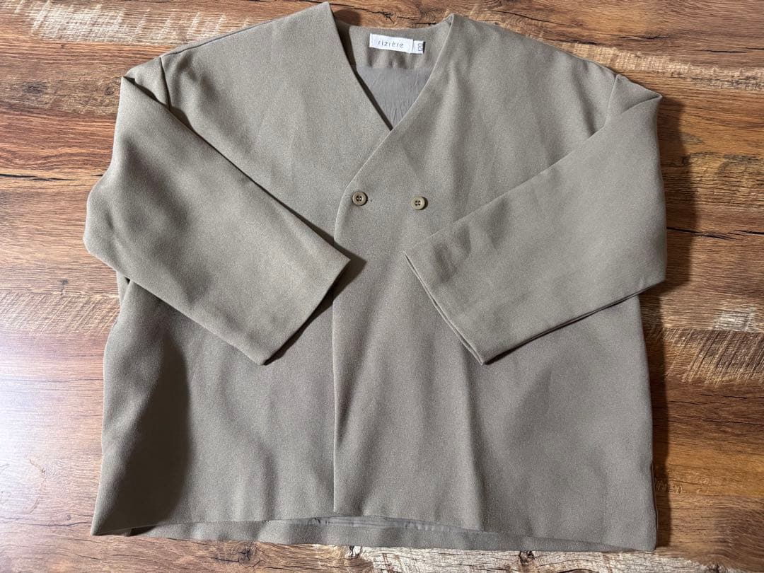 ぴよまるぴよた。　リジェール　フォーマル　セットアップ5点セット　120