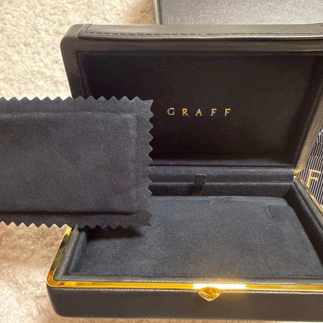 グラフネックレス用　空き箱