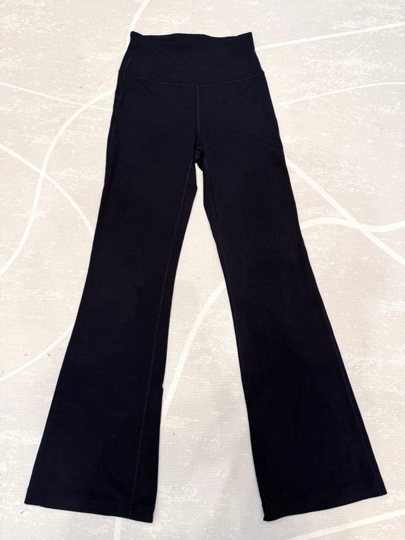 【美品】ルルレモン Groove アジアフィット S