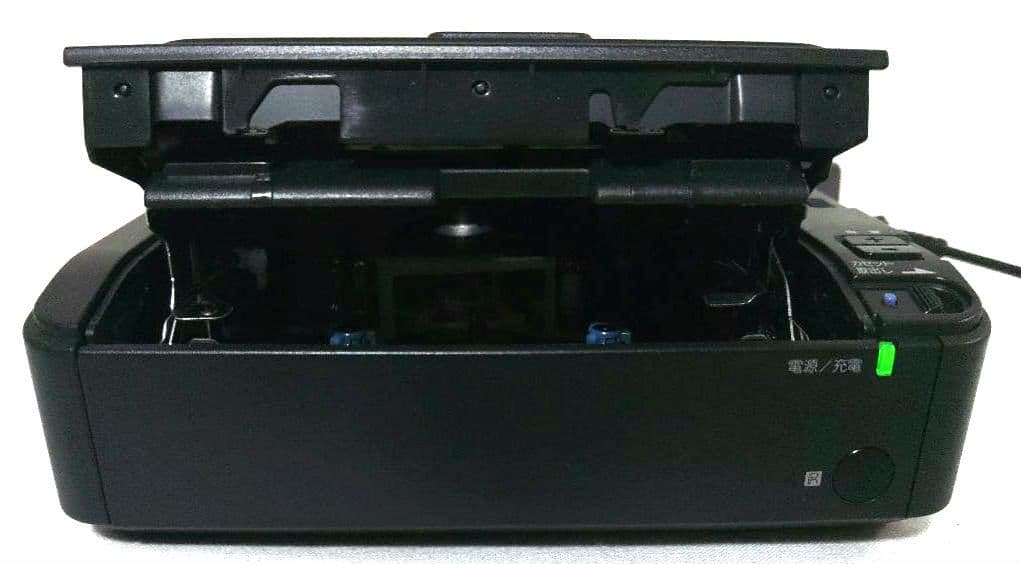 希少品　SONY GV-D200 デジタルビデオカセットレコーダー【本体美品】