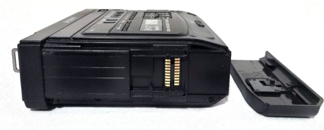 希少品　SONY GV-D200 デジタルビデオカセットレコーダー【本体美品】