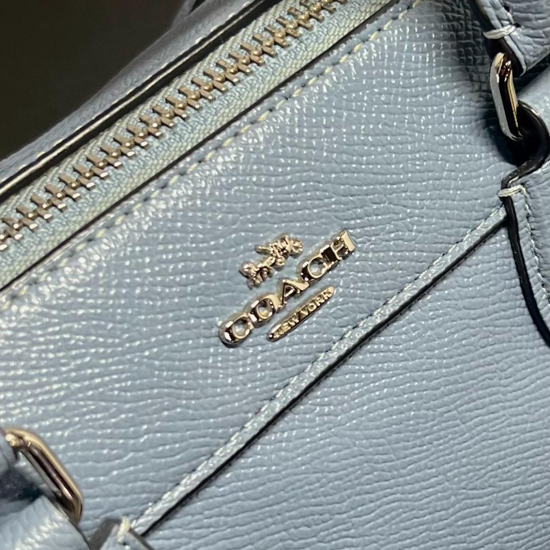 正規品＆人気商品‼️ コーチ ミニベット ２ＷＡＹ クロスボディ ハンドバッグ