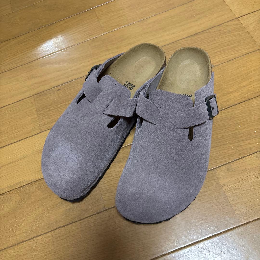 ビルケンシュトック　サンダル