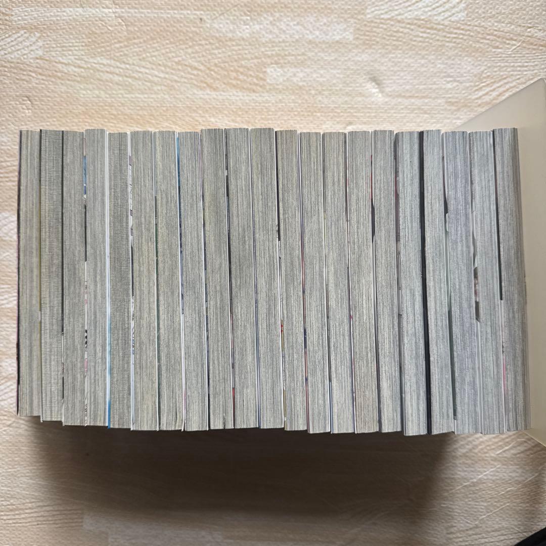 二月の勝者 ―絶対合格の教室― 全巻セット(1〜21巻)