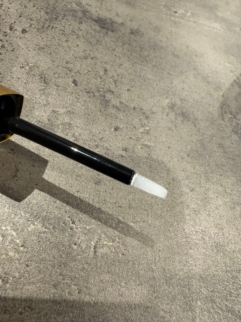 美品 シャネル ル ルージュ デュオ ウルトラ トゥニュ 186 ピンク ヌード