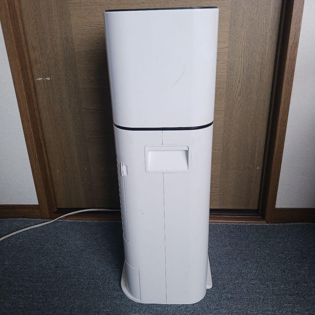 アイリスオーヤマ 除湿機 風量調整機能付き IJD-I50 稼働品