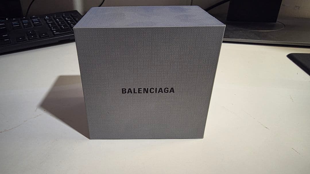 Balenciaga　バレンシアガ　ネックレス