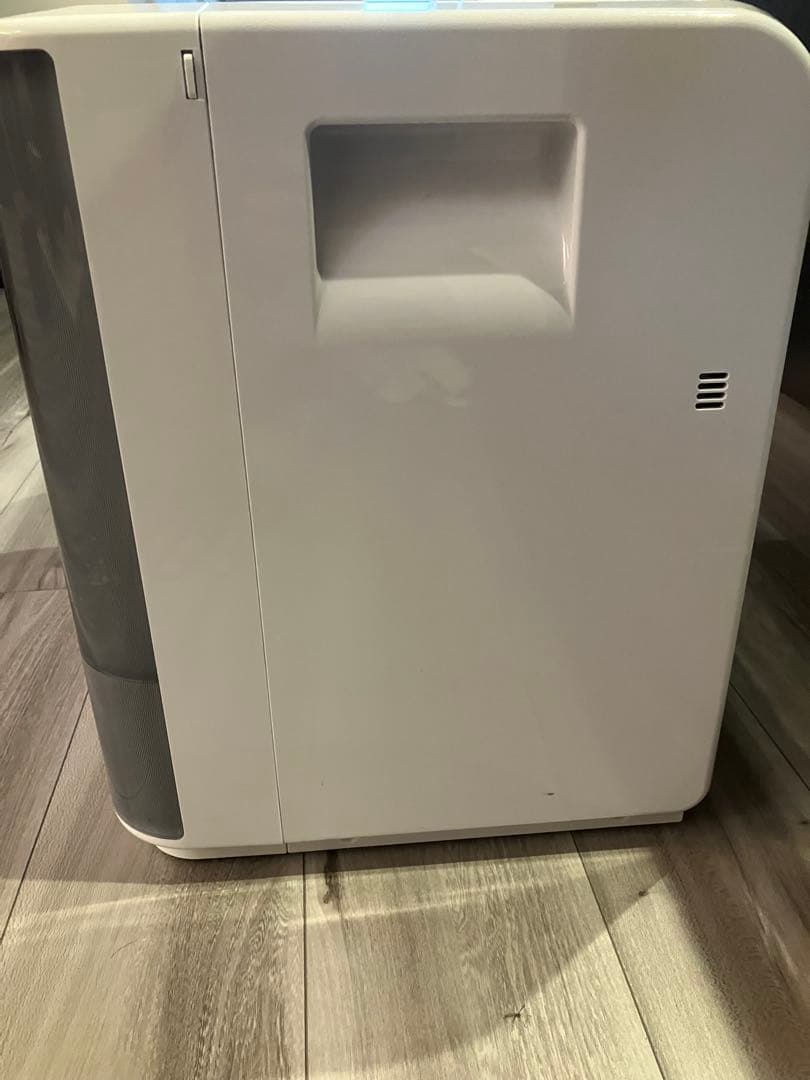 Panasonic FE-KXF15 置き型加湿器 パナソニック