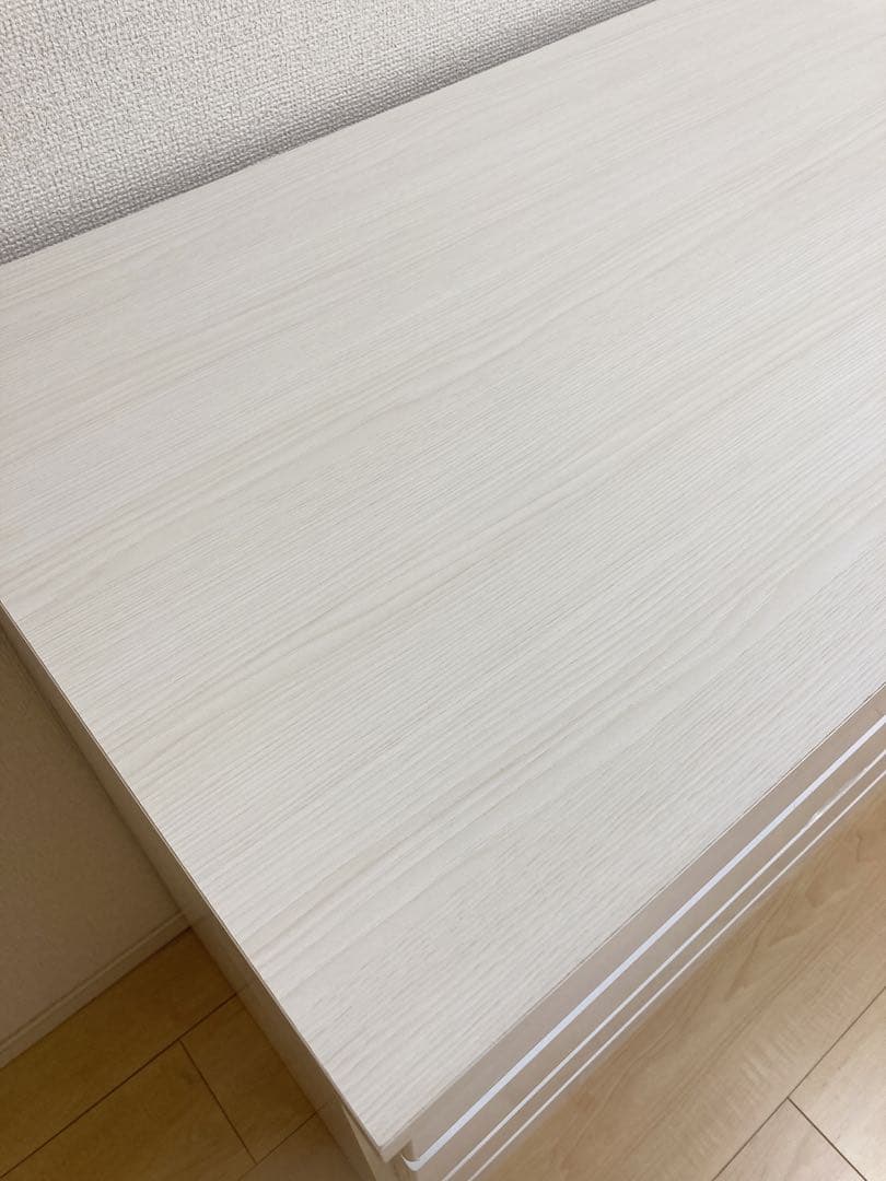 サンコウ　ローチェスト　アドバンスⅣ ホワイト