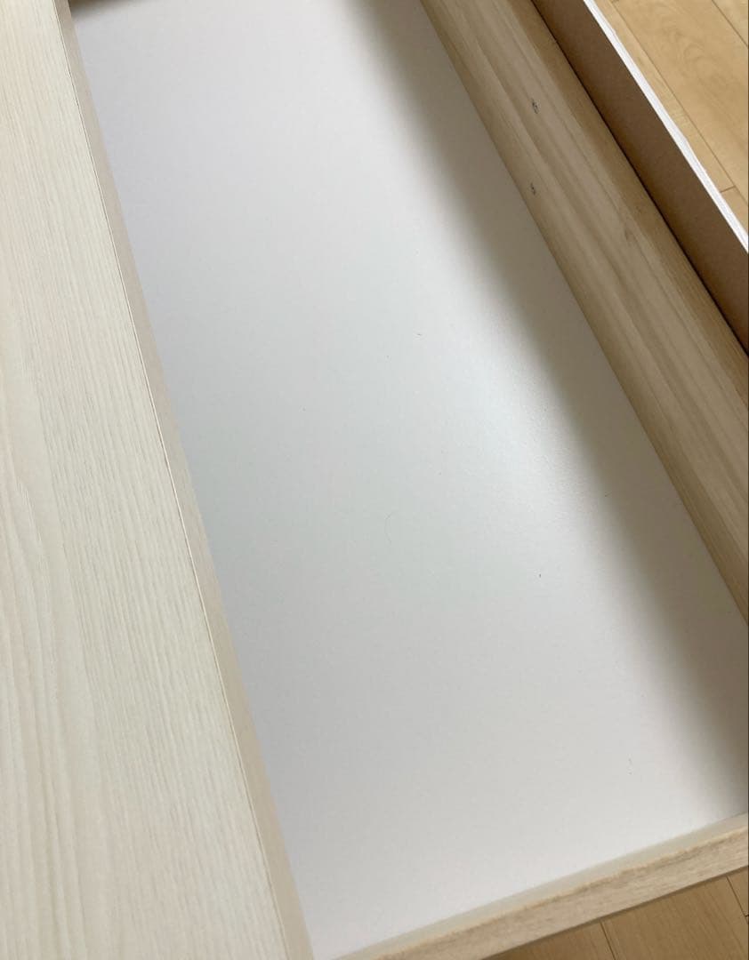 サンコウ　ローチェスト　アドバンスⅣ ホワイト