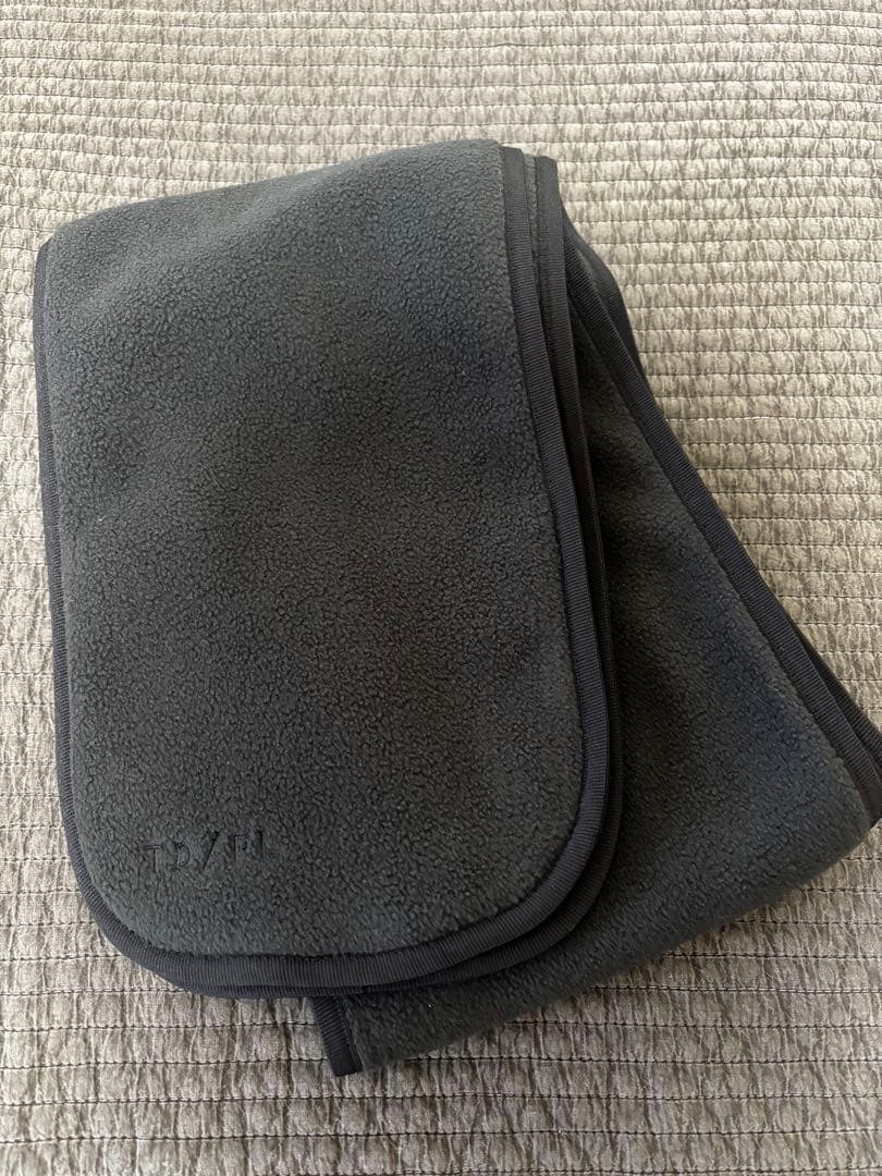 【美品】TODAYFUL Halfzip Fleece Pullover