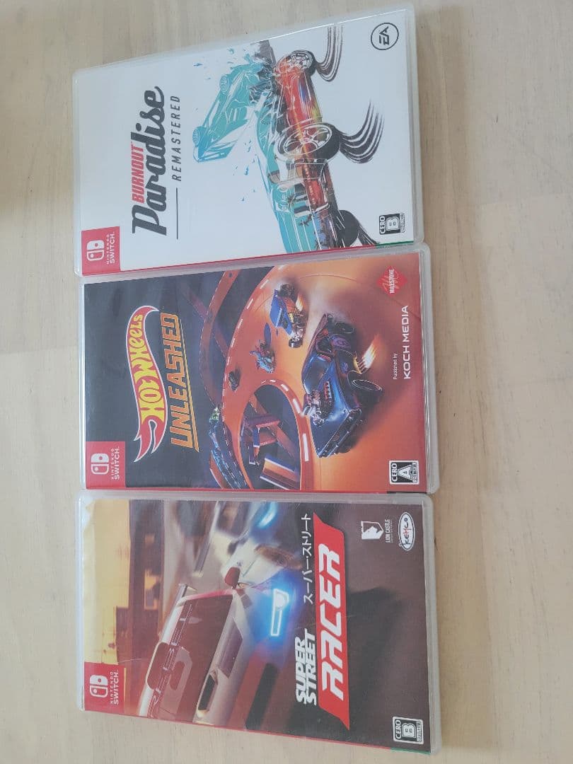 Nintendo Switch ゲームソフト セット13点