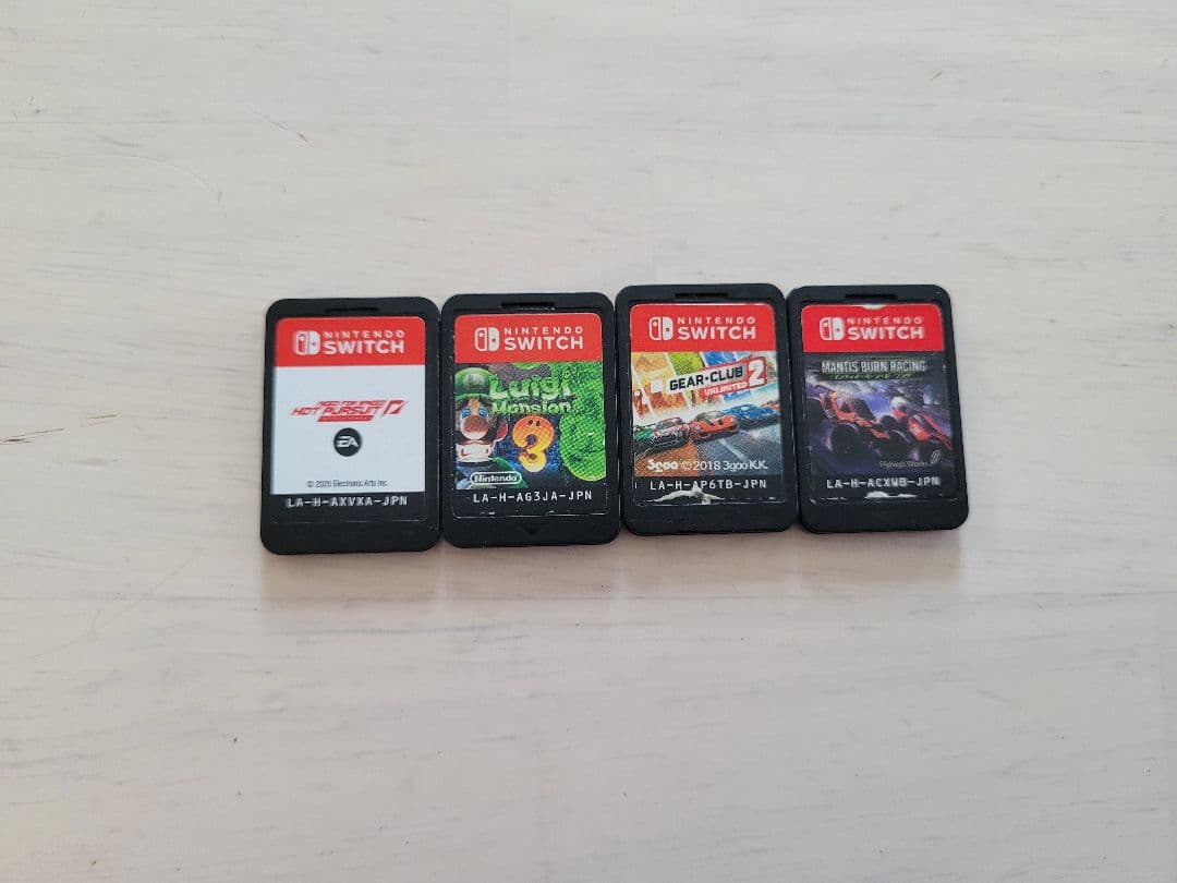 Nintendo Switch ゲームソフト セット13点