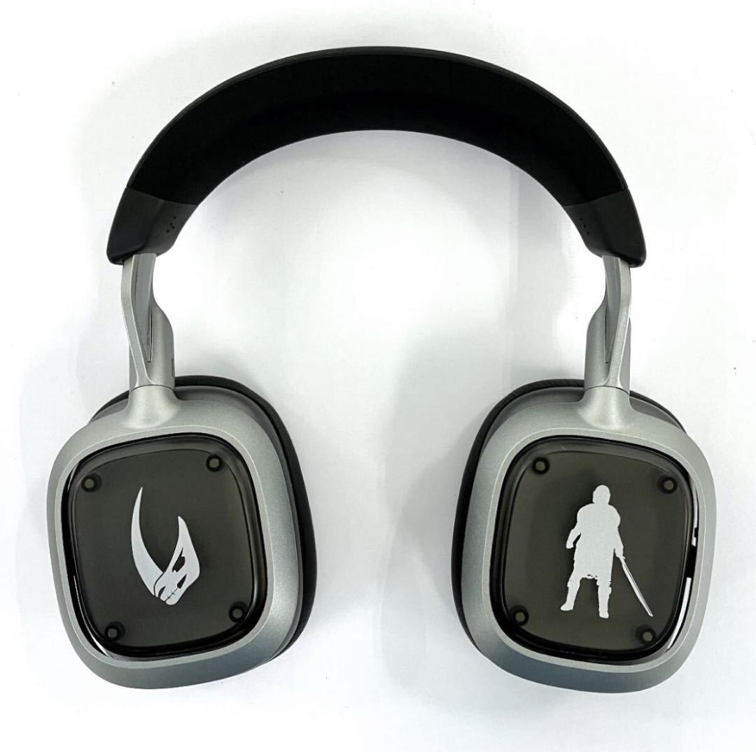 Logicool ASTRO A30 マンダロリアン エディション ワイヤレス