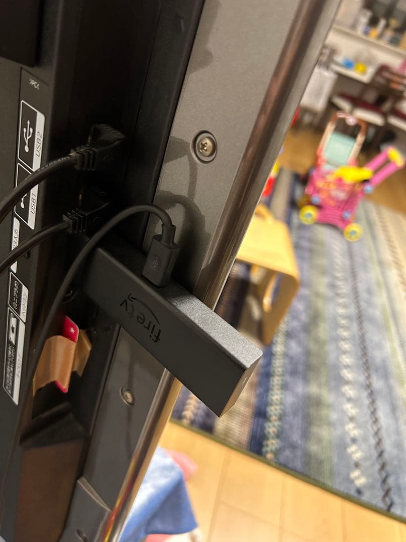 日立 Wooo L42-G2 ※録画のみ不可です　その他問題なし！