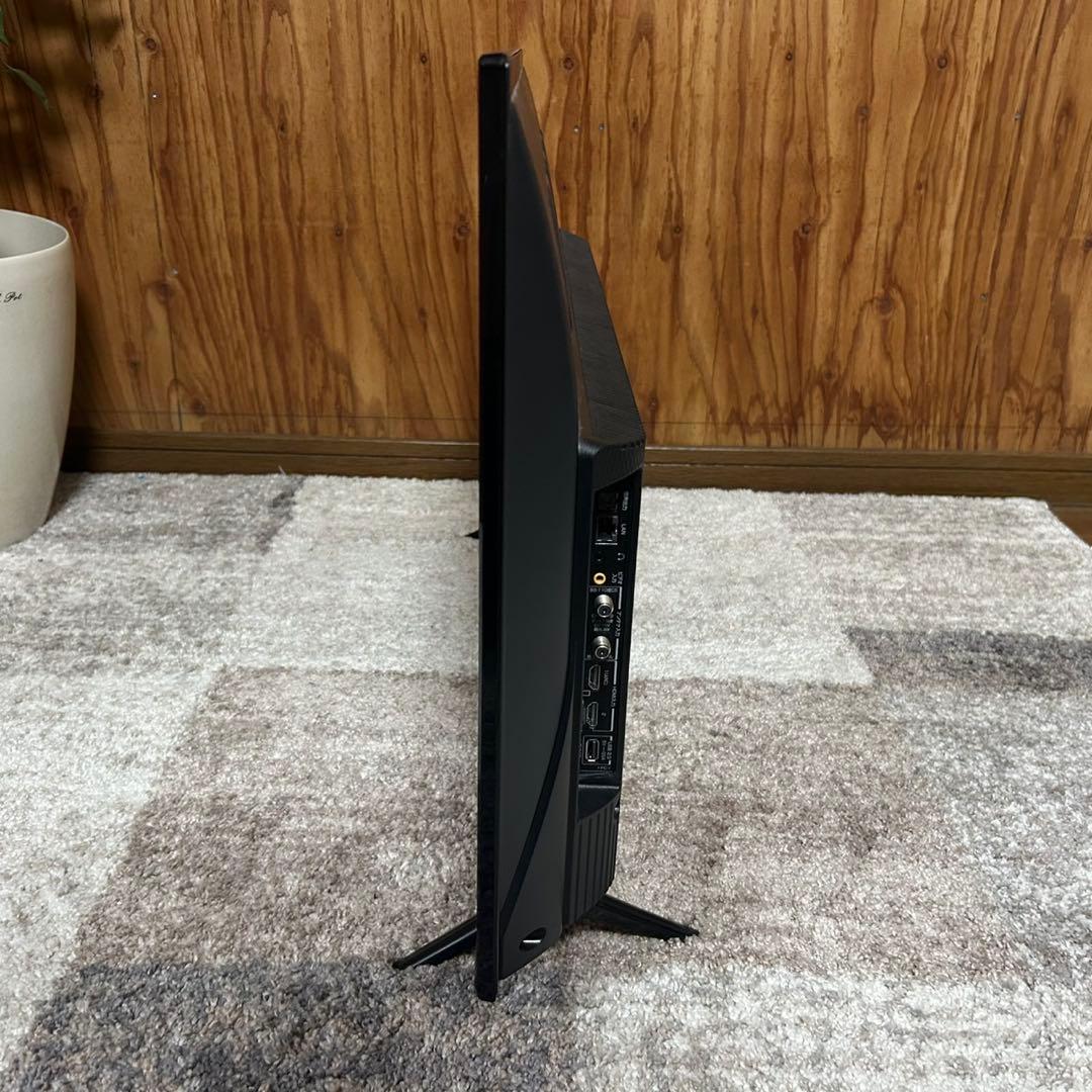 都内23区送料無料✨TCL✨32インチ液晶テレビ 32S5200A 2022年製