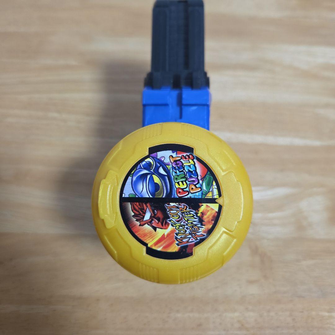 仮面ライダー　エグゼイド　DX ガシャット