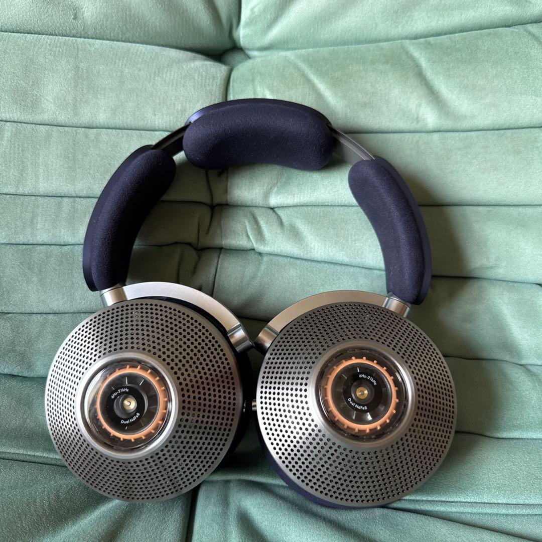 Dyson Zone Absolute+ plus ワイヤレスヘッドホン