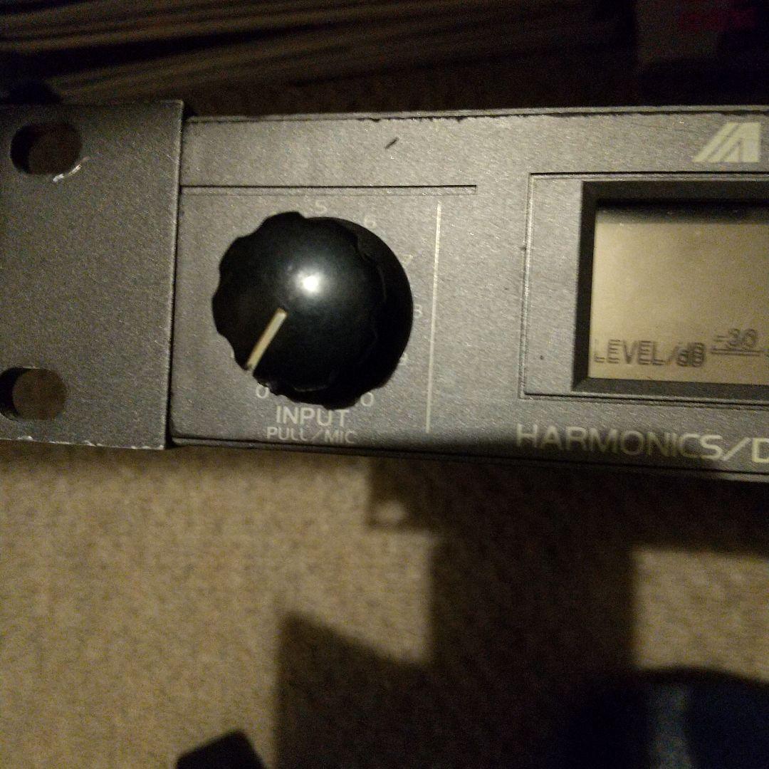 BOOWYコピー必需品　MAXON HD-1000