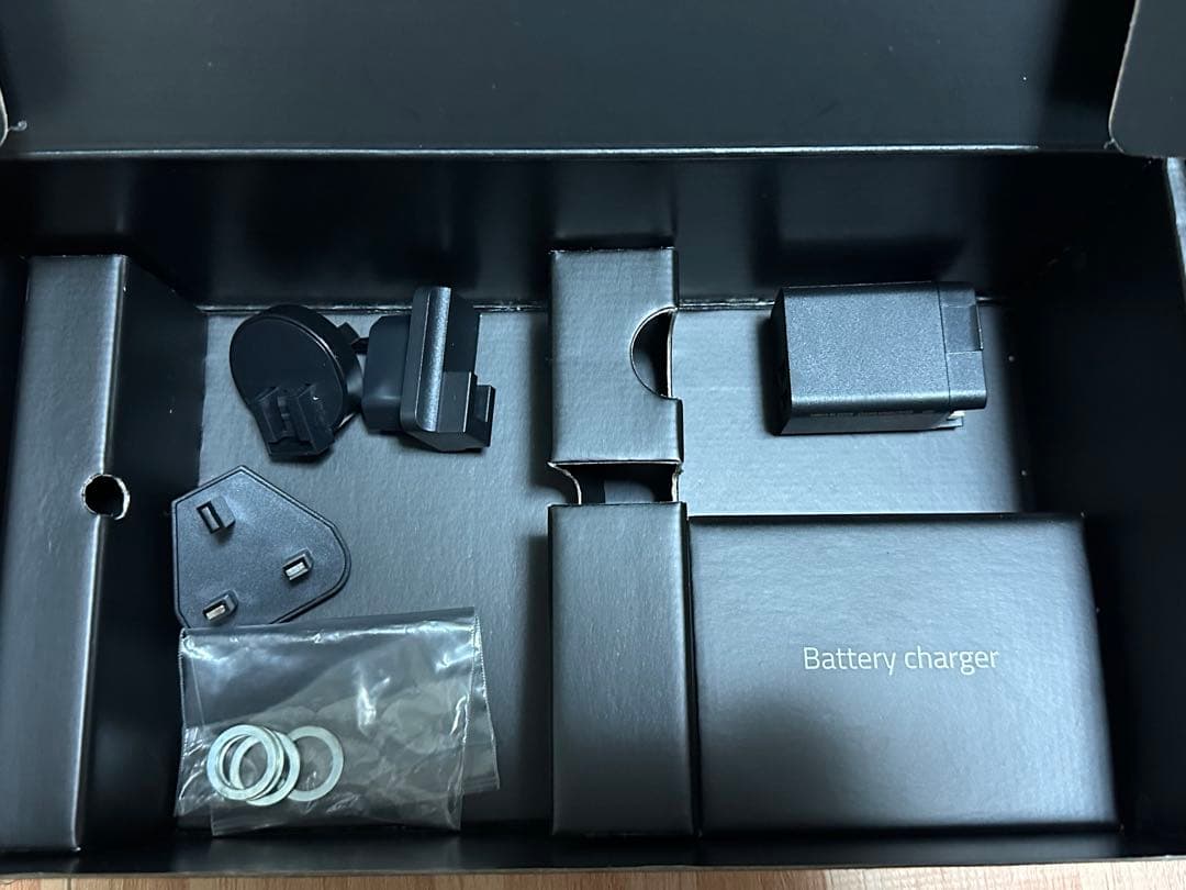 Favero Assioma duo 【最安値】